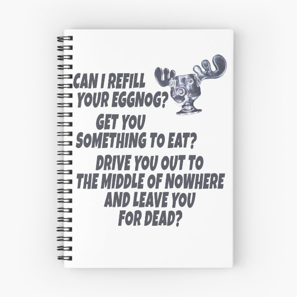 Item preview, Can I Refill Your Eggnog? designed and sold by havatees.