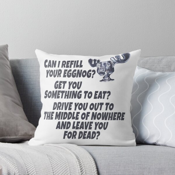 Item preview, Can I Refill Your Eggnog? designed and sold by havatees.