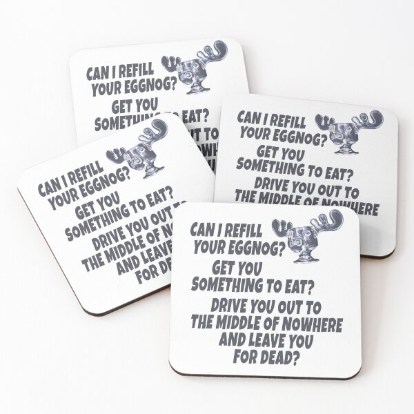 Item preview, Can I Refill Your Eggnog? designed and sold by havatees.