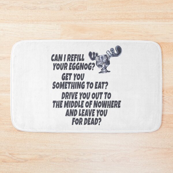 Item preview, Can I Refill Your Eggnog? designed and sold by havatees.