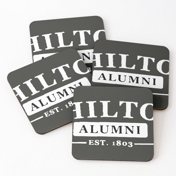 Item preview, Chilton Alumni designed and sold by SwampfoxDesign.