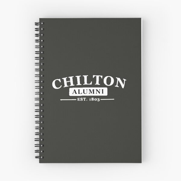 Item preview, Chilton Alumni designed and sold by SwampfoxDesign.