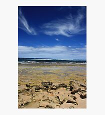 Cove Photographic Print
