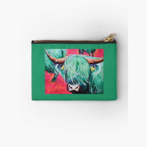Item preview, The Green Coo designed and sold by GreenPony.