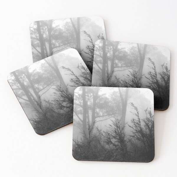 Item preview, A foggy Day ... designed and sold by Angelika  Vogel.