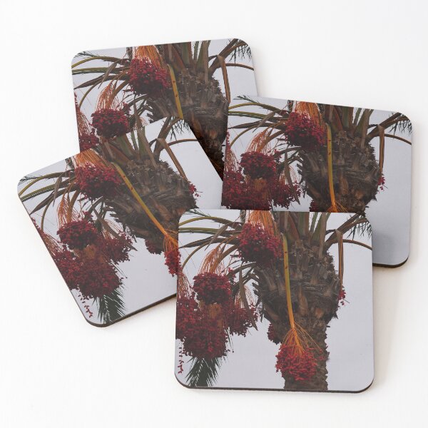 Item preview, date palms are all over cyprus designed and sold by distracted.