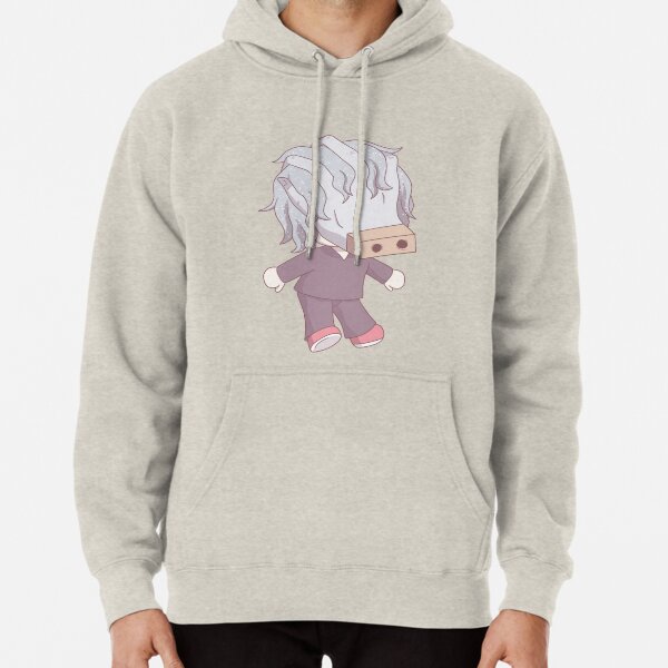 tomura shigaraki hoodie