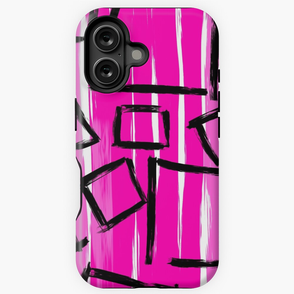 Item preview, iPhone Magsafe Tough Case designed and sold by LilyBurgess.
