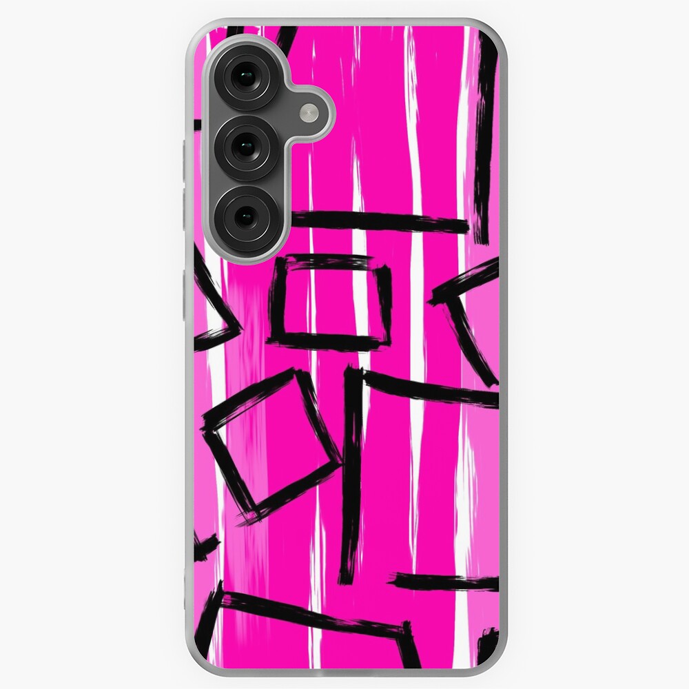 Item preview, Samsung Galaxy Soft Case designed and sold by LilyBurgess.