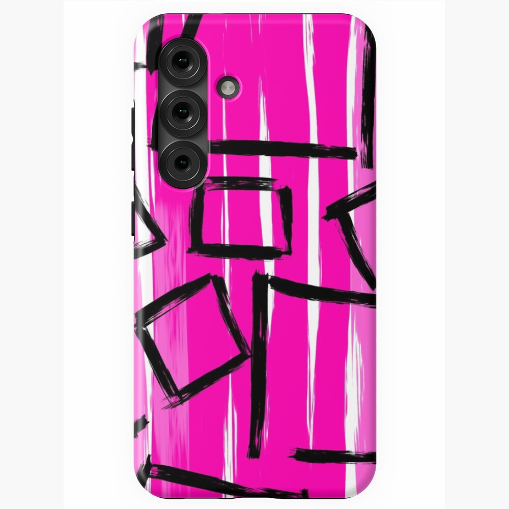 Item preview, Samsung Galaxy Tough Case designed and sold by LilyBurgess.