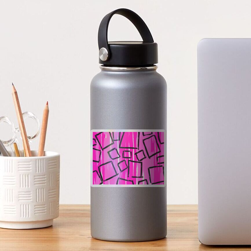 Item preview, Holographic Sticker designed and sold by LilyBurgess.