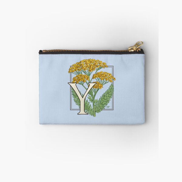 Item preview, Y is for Yarrow floating designed and sold by stephsmith.