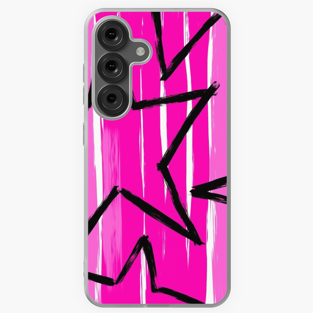 Item preview, Samsung Galaxy Soft Case designed and sold by LilyBurgess.