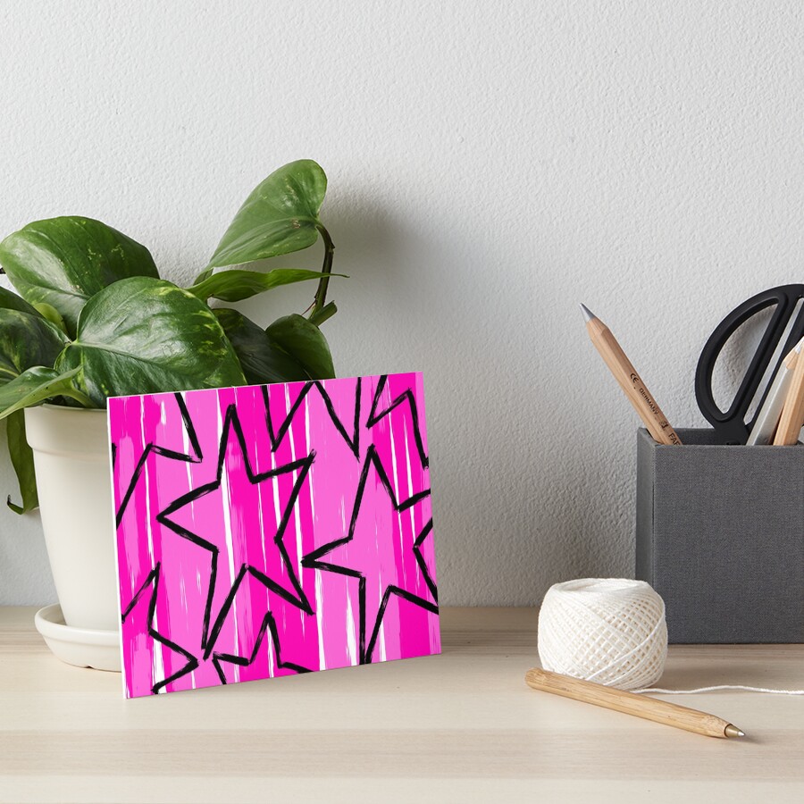 Item preview, Art Board Print designed and sold by LilyBurgess.
