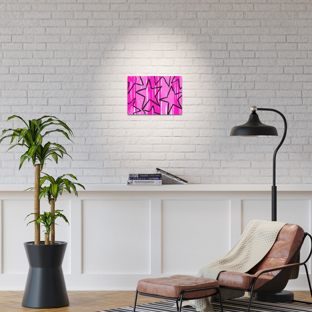 Item preview, Metal Print designed and sold by LilyBurgess.