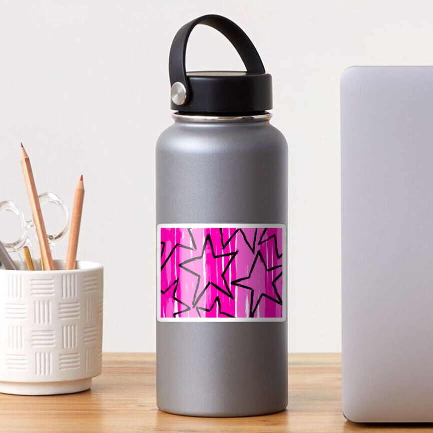Item preview, Glossy Sticker designed and sold by LilyBurgess.