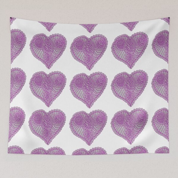 Item preview, Pink Heart designed and sold by KazM.