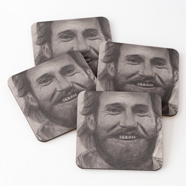 Item preview, levon helm  designed and sold by yeetolivia.