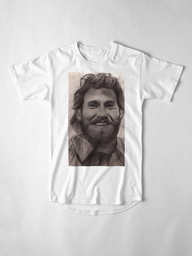 levon helm studios t shirt