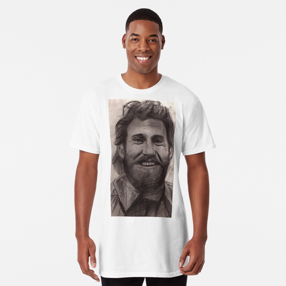 levon helm studios t shirt