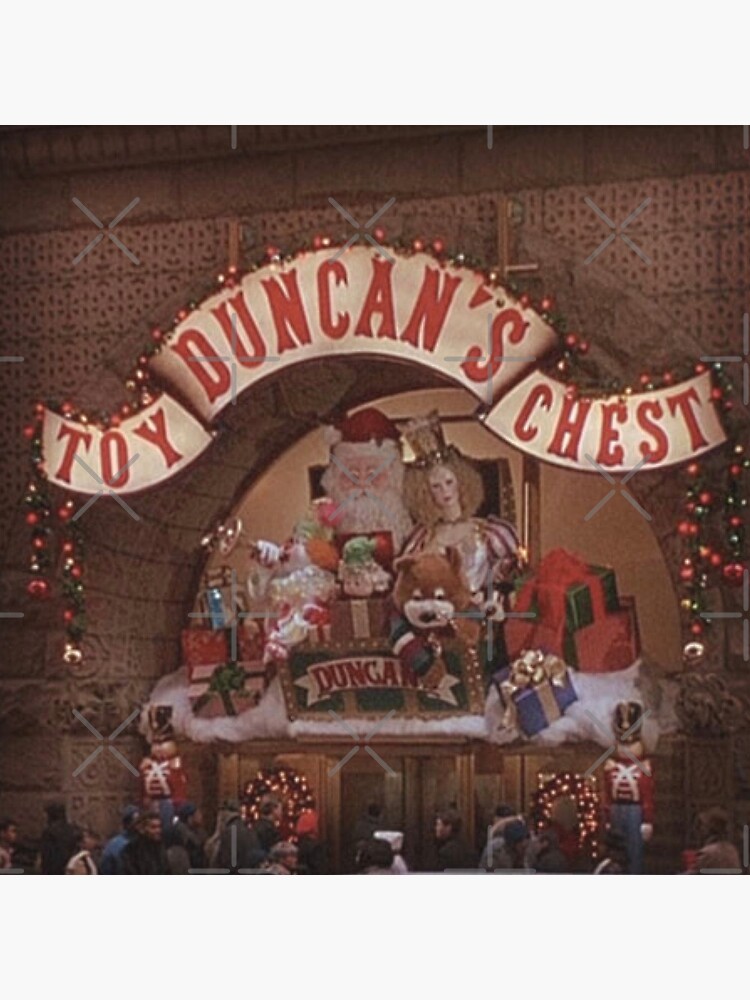 Home Alone - Christmas - Duncan’s Toy Chest by PopCultureWow