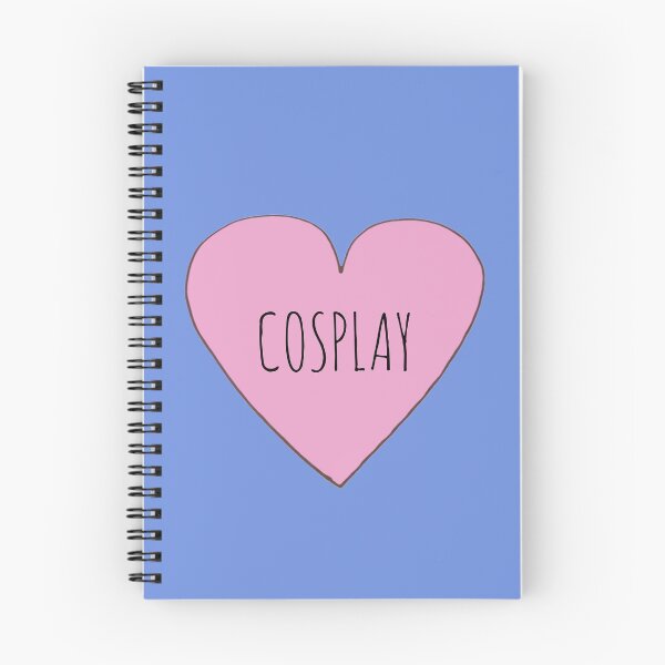 Item preview, Amor de cosplay designed and sold by Bundjum.
