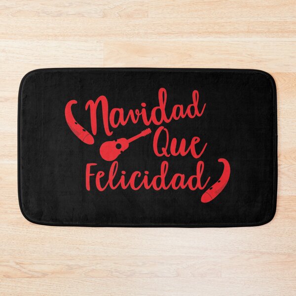 Item preview, Navidad que felicidad designed and sold by rosiec413.