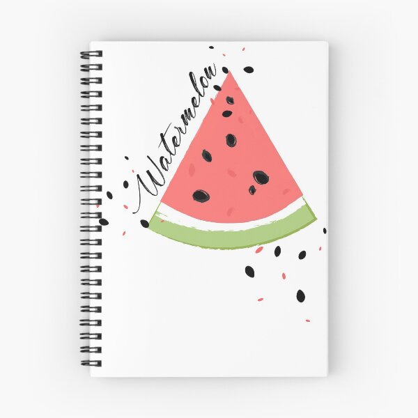 Item preview, Watermelon Sweetness designed and sold by ChicagoIndigo.