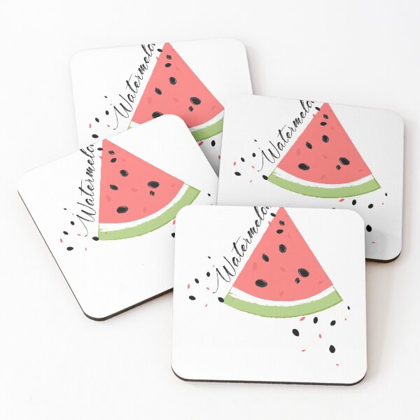 Item preview, Watermelon Sweetness designed and sold by ChicagoIndigo.