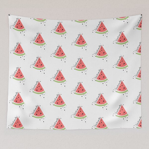 Item preview, Watermelon Sweetness designed and sold by ChicagoIndigo.
