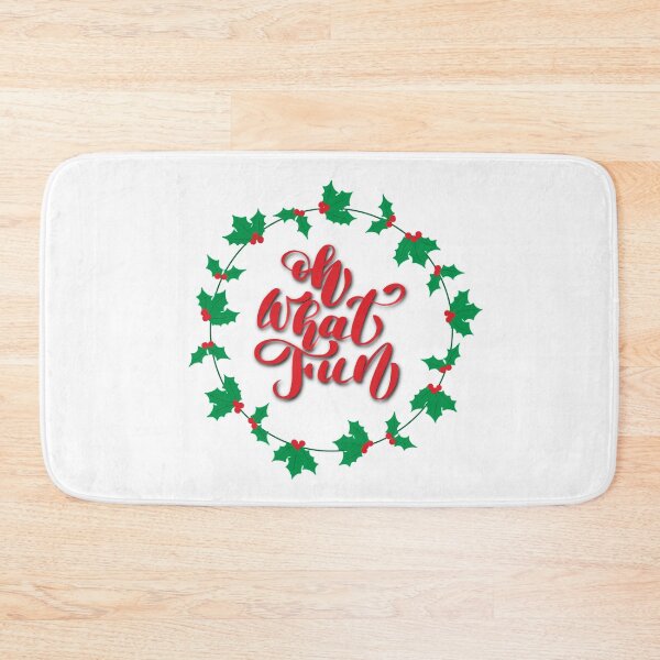Item preview, Oh What Fun! designed and sold by rjc282.