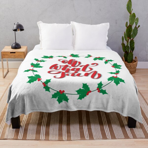 Item preview, Oh What Fun! designed and sold by rjc282.