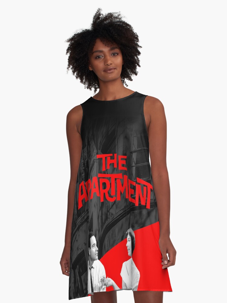 The Apartment - Billy Wilder 