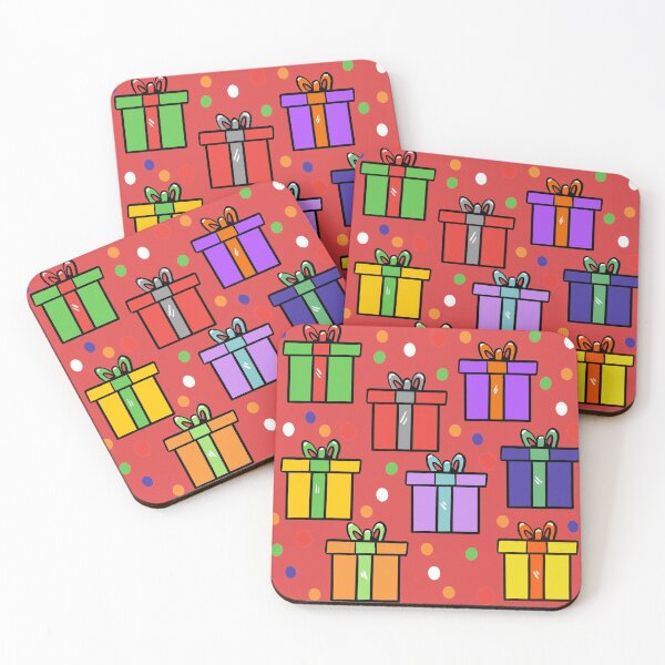 Item preview, Presents designed and sold by MollyTamolly.