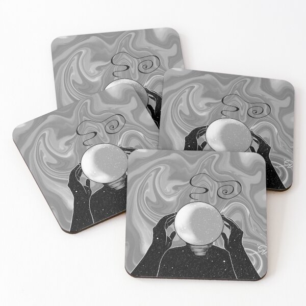 Item preview, Overwhelmed designed and sold by SharonlivArts.