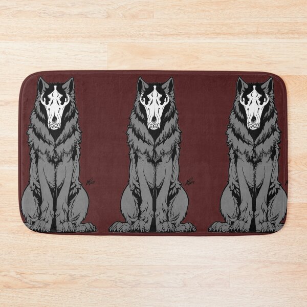 Item preview, Longing, Living, Lurking designed and sold by JPRogueDesigns.