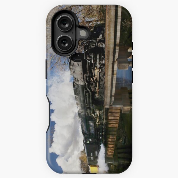 Item preview, Union Pacific Big Boy 4014 Steam Engine designed and sold by mal-photography.