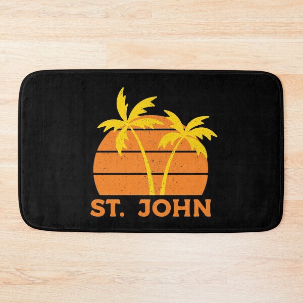 Item preview, St John Retro designed and sold by teesaurus.