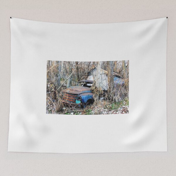 Item preview, "Going Nowhere Fast" designed and sold by wiscbackroadz.