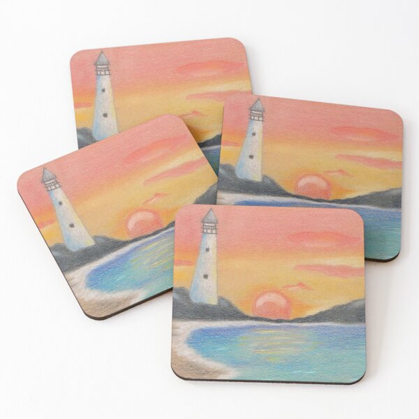 Item preview, Beach designed and sold by Emmy Cohen.