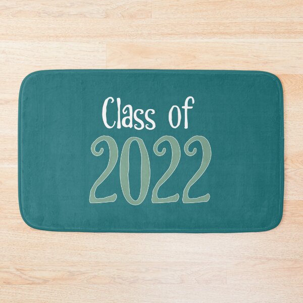 Item preview, Class of 2022 Back to School Graduation Year product designed and sold by doodabobs.