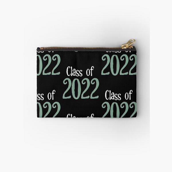 Item preview, Class of 2022 Back to School Graduation Year product designed and sold by doodabobs.