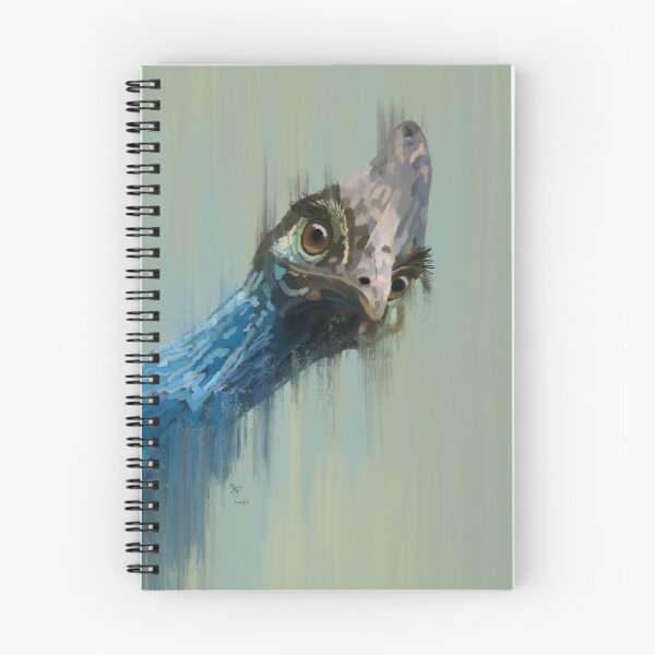 Item preview, Cassa-WAH? designed and sold by Art by Jaydell.