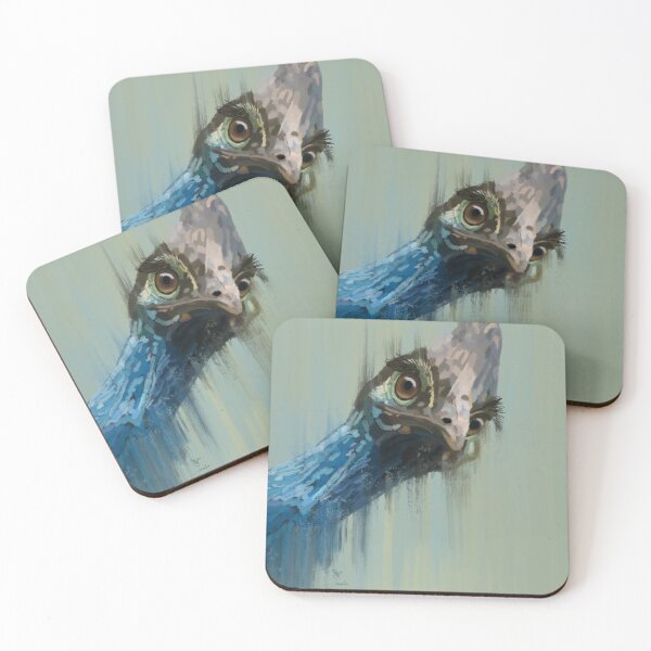 Item preview, Cassa-WAH? designed and sold by Art by Jaydell.