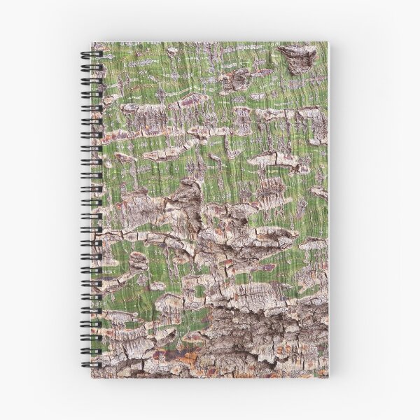 Item preview, Green Tree Texture designed and sold by Honey Myrtle Studio.