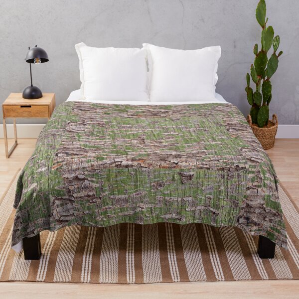 Item preview, Green Tree Texture designed and sold by Honey Myrtle Studio.