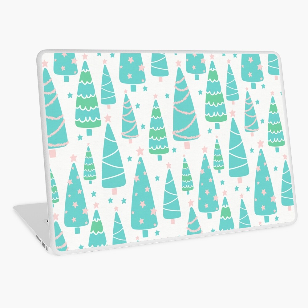 Item preview, Laptop Skin designed and sold by tanyadraws.