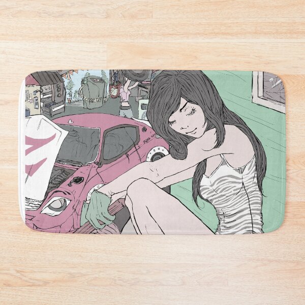 Item preview, Fair Lady Garage  designed and sold by Nileink.