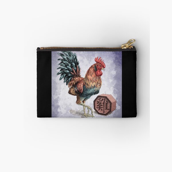 Item preview, Year of the Rooster designed and sold by stephsmith.