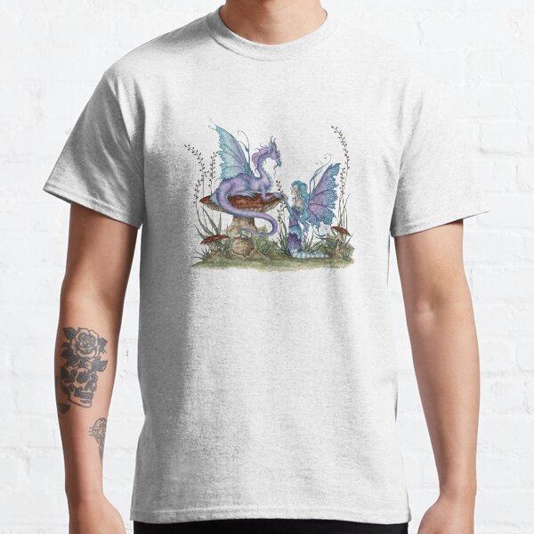 Companions Classic T-Shirt